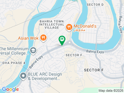 8 Marla Prime Commercial Plot in DHA Phase 1 Near JS Bank, Allied Bank & Tim Hortons | Hot Location Deal