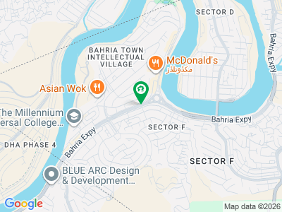 DHA PHASE 1 SECTOR F | 8 MARLA COMMERCIAL PRIME LOCATION NEXT TO TIM HORTONS