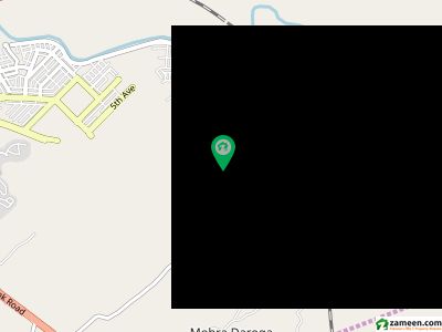 ڈی ایچ اے فیز 5 - سیکٹر ایف ڈی ایچ اے ڈیفینس فیز 5,ڈی ایچ اے ڈیفینس,اسلام آباد میں 1 کنال رہائشی پلاٹ 3.25 کروڑ میں برائے فروخت۔