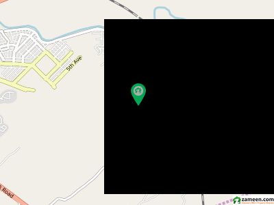 One Kanal Residential Sector F