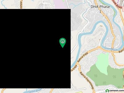 Sector A street 13 Plot Available for sale