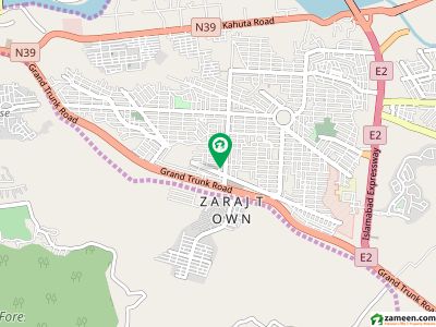 ڈی ایچ اے ڈیفینس فیز 2 ڈی ایچ اے ڈیفینس,اسلام آباد میں 1 کنال رہائشی پلاٹ 6.2 کروڑ میں برائے فروخت۔ ڈی ایچ اے ڈیفینس فیز 2 ڈی ایچ اے ڈیفینس,اسلام آباد میں 1 کنال رہائشی پلاٹ 6.2 کروڑ میں برائے فروخت۔