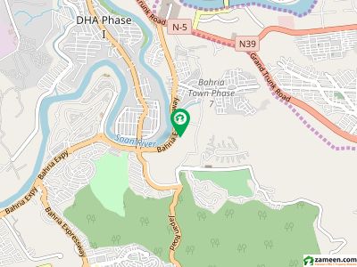 Must Check Out This Commercial Plot In River View Commercial Bahria Town Phase 7 Available At Best Price. Must Check Out This Commercial Plot In River View Commercial Bahria Town Phase 7 Available At Best Price.