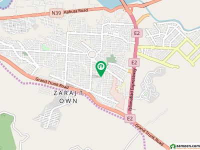 One Kenal Beautiful Use House Available for Sale