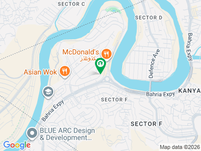 DHA phase 1 Business Bay Commercial Basement+Servant property