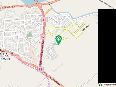 Solid plot ideal for your dream home Solid plot ideal for your dream home