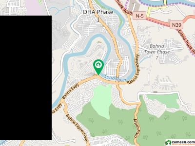 ڈی ایچ اے فیز 1 - سیکٹر ایف ڈی ایچ اے ڈیفینس فیز 1,ڈی ایچ اے ڈیفینس,اسلام آباد میں 8 مرلہ کمرشل پلاٹ 15.0 کروڑ میں برائے فروخت۔