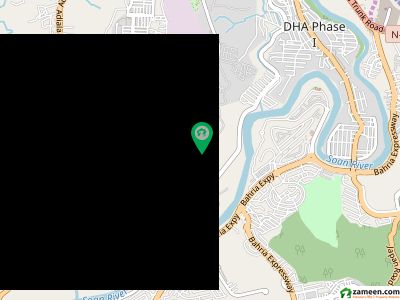 Dha 4 10marla plot available for sale