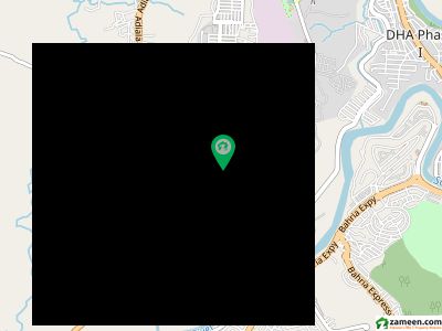 کلفٹن ٹاؤن شپ راولپنڈی میں 11 مرلہ رہائشی پلاٹ 1.25 کروڑ میں برائے فروخت۔