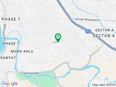 Premium 39.3 Marla Residential Plot for Sale Dhok Awan, GT Road, Islamabad | Spacious Plot | Prime Location