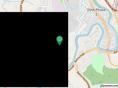 Sector A street no18 Plot no4 for sale