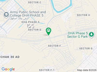 dha 5 Islamabad Sector J 10 maral prime location level solid plot for sale call for more details