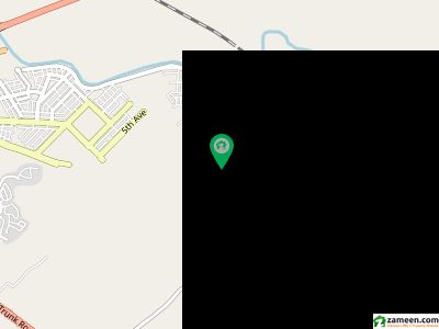 ڈی ایچ اے فیز 5 - سیکٹر ایف ڈی ایچ اے ڈیفینس فیز 5,ڈی ایچ اے ڈیفینس,اسلام آباد میں 1 کنال رہائشی پلاٹ 3.45 کروڑ میں برائے فروخت۔