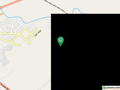 ڈی ایچ اے ڈیفینس فیز 5 ڈی ایچ اے ڈیفینس,اسلام آباد میں 8 مرلہ کمرشل پلاٹ 16.5 کروڑ میں برائے فروخت۔