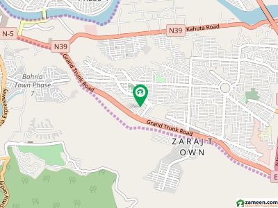 1 Kanal Brand New Double Unit House (Ground+Basement) available for Rent In DHA-2