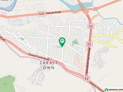 sector E DHA 2 1 kanal