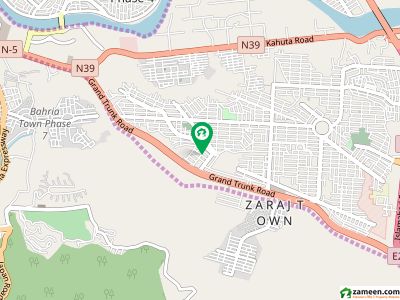 ڈی ایچ اے فیز 2 - سیکٹر اے ڈی ایچ اے ڈیفینس فیز 2,ڈی ایچ اے ڈیفینس,اسلام آباد میں 1 کنال رہائشی پلاٹ 4.6 کروڑ میں برائے فروخت۔