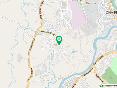 Structure Double Story House Is Available For Sale At Good Location Structure Double Story House Is Available For Sale At Good Location