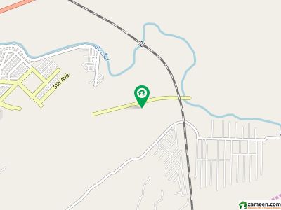 DHA phase 5 5.33 Marla commercial plot Near Head official DHA phase 5 5.33 Marla commercial plot Near Head official