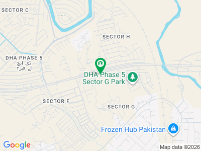 Open Commercial Plot For Sale In DHA 5 Expressway Sector H3 Open Commercial Plot For Sale In DHA 5 Expressway Sector H3