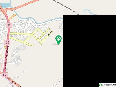 ڈی ایچ اے فیز 5 - سیکٹر ڈی ڈی ایچ اے ڈیفینس فیز 5,ڈی ایچ اے ڈیفینس,اسلام آباد میں 1 کنال رہائشی پلاٹ 3.6 کروڑ میں برائے فروخت۔