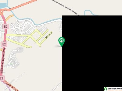 4 Marla Commercial Available For Sale Dha Expressway Dha 5