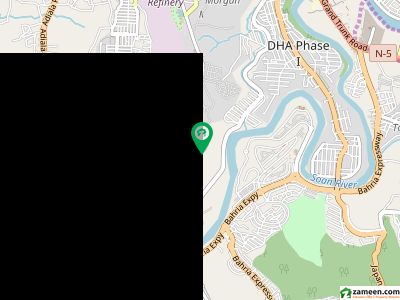 ڈی ایچ اے فیز 4 - اوورسیز سیکٹر ڈی ایچ اے ڈیفینس فیز 4,ڈی ایچ اے ڈیفینس,اسلام آباد میں 1 کنال رہائشی پلاٹ 3.0 کروڑ میں برائے فروخت۔