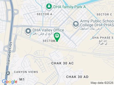 Commercial plot for sale
