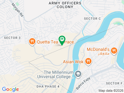 PRIME INVESTMENT OPPORTUNITY DHA PHASE 4 ISLAMABAD