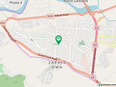 DHA2 SECTOR A 1 KANAL 3 BED PORTION CORNER FOR RENT