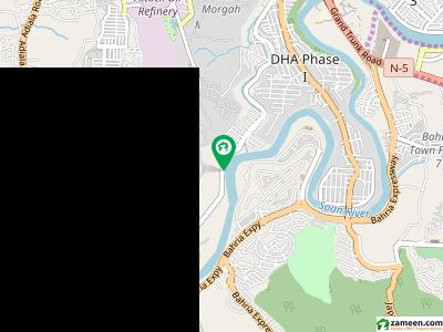 ڈی ایچ اے فیز 4 - اوورسیز سیکٹر ڈی ایچ اے ڈیفینس فیز 4,ڈی ایچ اے ڈیفینس,اسلام آباد میں 8 مرلہ کمرشل پلاٹ 6.0 کروڑ میں برائے فروخت۔