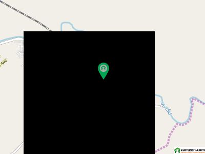 DHA phase 6 Sector A expressway commercial plot for sale