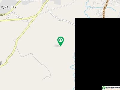 5 Marla Plot For Sale in National Police Foundation O-9 5 Marla Plot For Sale in National Police Foundation O-9