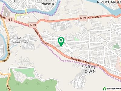 1 Kanal Beautiful Ground Portion In DHA Phase 2, Islamabad 1 Kanal Beautiful Ground Portion In DHA Phase 2, Islamabad