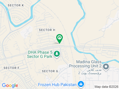 Dha Phase 5 4marla Expressway commercial Plot available for sale Dha Phase 5 4marla Expressway commercial Plot available for sale