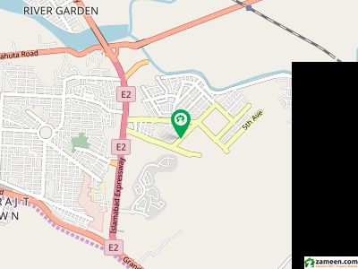 Johar Boulevard Prime Location Plot available