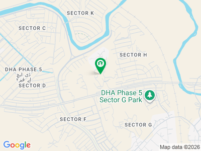 4 Marla commercial developed plot at C2/ C1, dha expressway