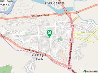 DHA Phase 2 Sector Xx New Designer Villa For Sale Islamabad.