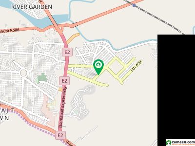 Kanal plot urgent for sale