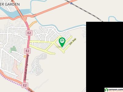 Bahria Town Rwp / Isb Phase4 Marina Commercial (40*35)Sized available for sale