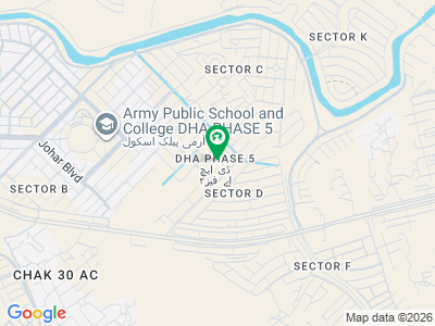 1 Kanal Sector D, Direct Owner Deal