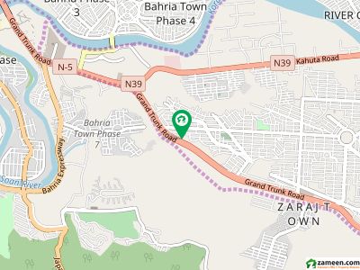 12 Marla Full House Available For Rent In DHA Phase 2, Islamabad