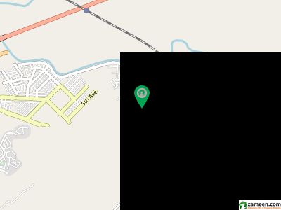 ڈی ایچ اے فیز 5 ۔ سیکٹر جے ڈی ایچ اے ڈیفینس فیز 5,ڈی ایچ اے ڈیفینس,اسلام آباد میں 10 مرلہ رہائشی پلاٹ 2.3 کروڑ میں برائے فروخت۔