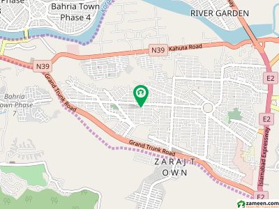 ڈی ایچ اے فیز 2 - سیکٹر سی ڈی ایچ اے ڈیفینس فیز 2,ڈی ایچ اے ڈیفینس,اسلام آباد میں 1 کنال رہائشی پلاٹ 6.25 کروڑ میں برائے فروخت۔