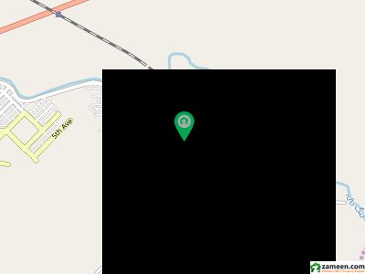 ڈی ایچ اے فیز 5 - سیکٹر ایچ ڈی ایچ اے ڈیفینس فیز 5,ڈی ایچ اے ڈیفینس,اسلام آباد میں 1 کنال رہائشی پلاٹ 4.6 کروڑ میں برائے فروخت۔