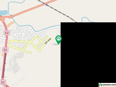 Dha 5 sec A 2 Kanal plot available for sale