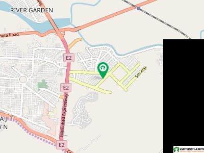 8 Marla Plot in National Housing Foundation Adjacent to DHA phase 6