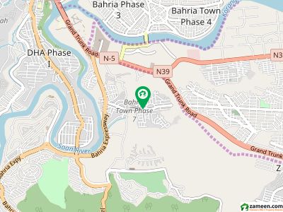 Phase 7 Plot#1265 street#60 Bahria town RWP/ISB