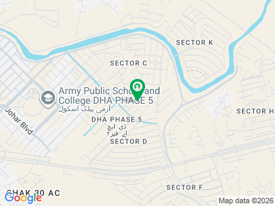 KANAL PLOT IN STREET 34 ,SECTOR C OF DHA 5 ISLAMABAD --FOR SALE KANAL PLOT IN STREET 34 ,SECTOR C OF DHA 5 ISLAMABAD --FOR SALE