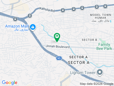 Premium 2 Kanal Plot For Sale DHA Phase II Islamabad Premium 2 Kanal Plot For Sale DHA Phase II Islamabad